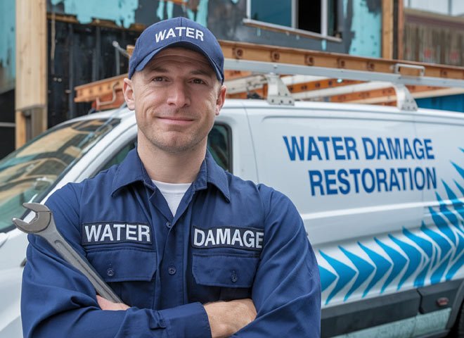 North Carolina Water Damage Experts About