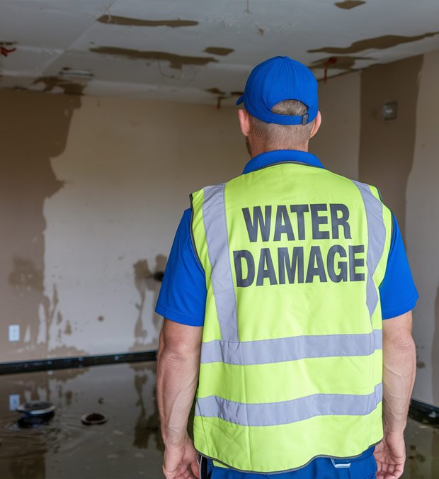 North Carolina Water Damage Experts