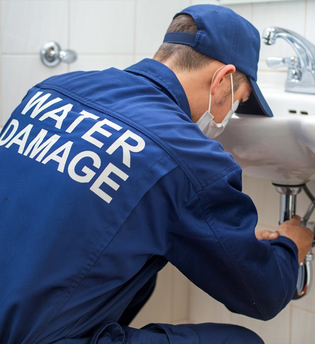 North Carolina Water Damage Experts Services