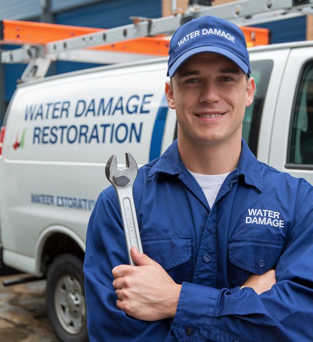 North Carolina Water Damage Experts