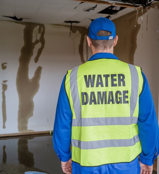 North Carolina Water Damage Experts Services