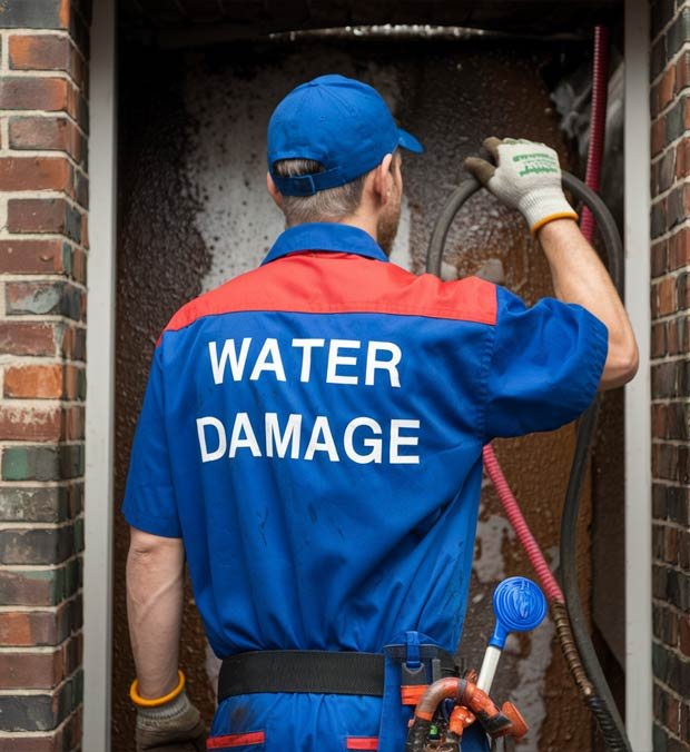 North Carolina Water Damage Experts Services