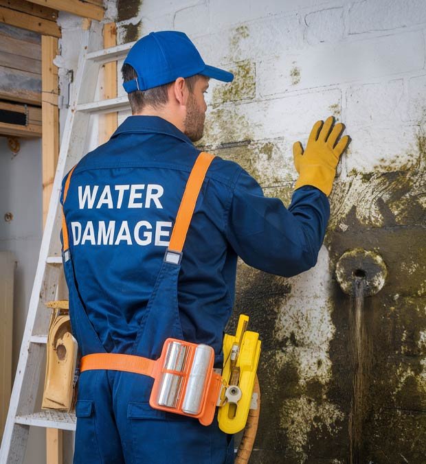 North Carolina 24/7 Emergency Water Damage