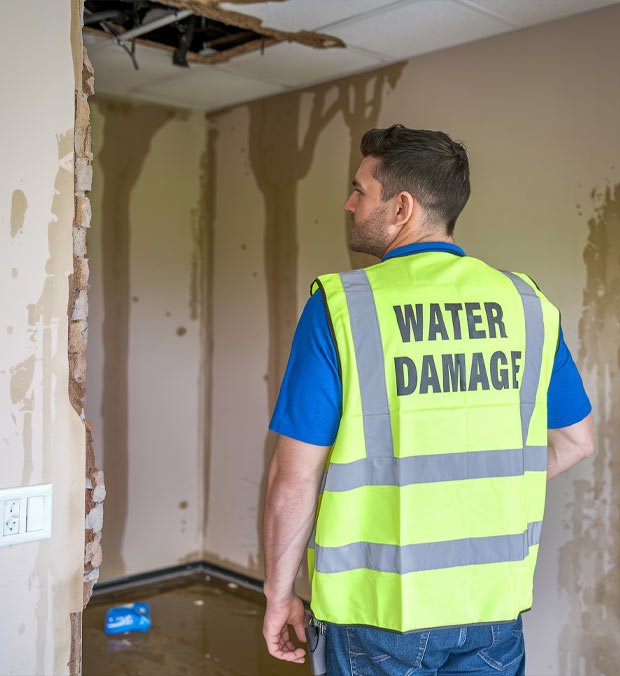 North Carolina Water Damage Experts Services