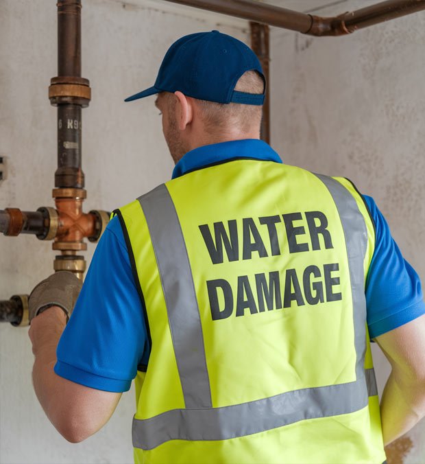 North Carolina 24/7 Emergency Water Damage