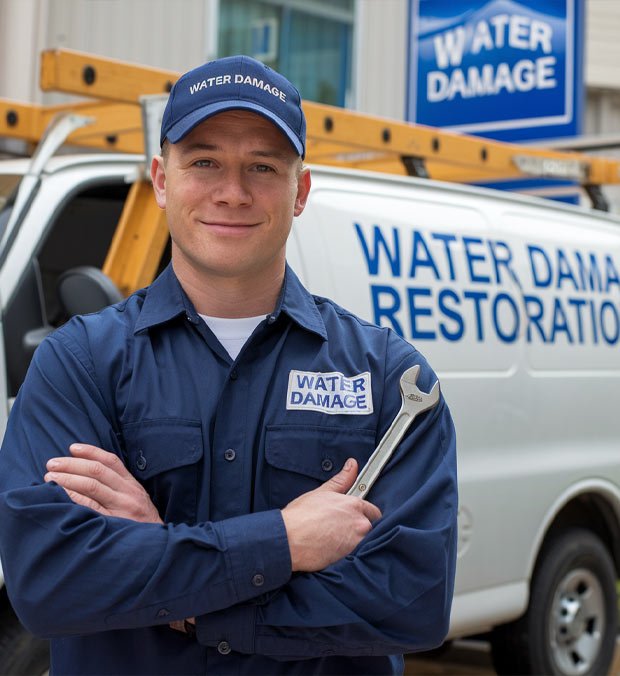 North Carolina 24/7 Emergency Water Damage