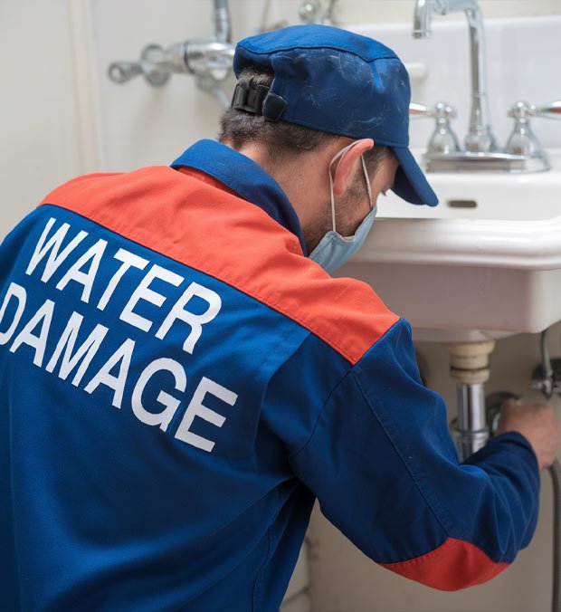 North Carolina 24/7 Emergency Water Damage