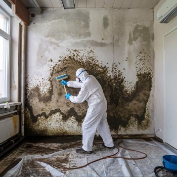 North Carolina Mold Remediation