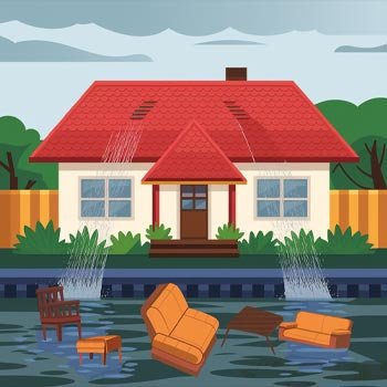 North Carolina Water Damage Experts